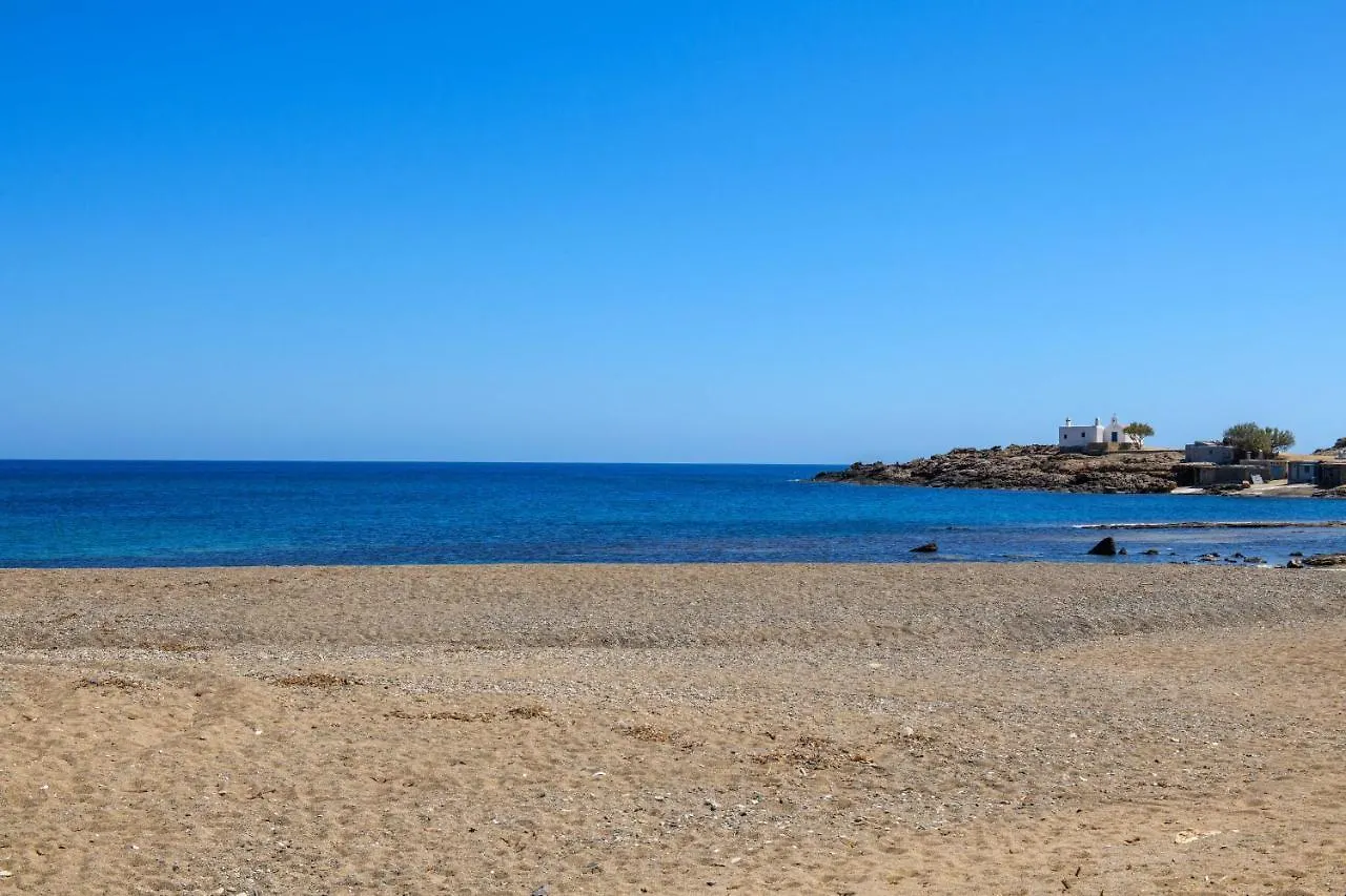 Ultramare Superior Suites With Seaview Mykonos Town Grèce